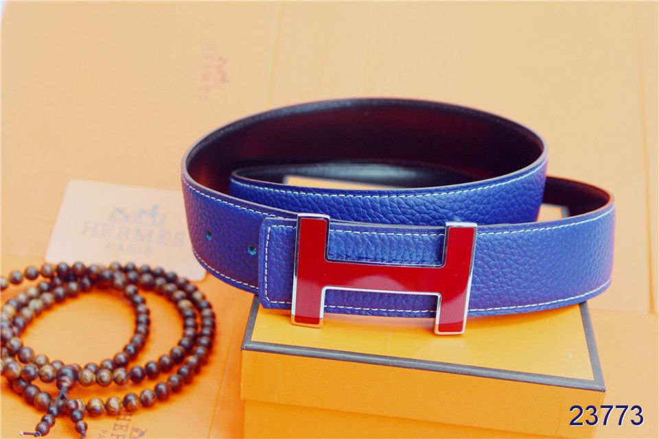 Hermes Belts-371